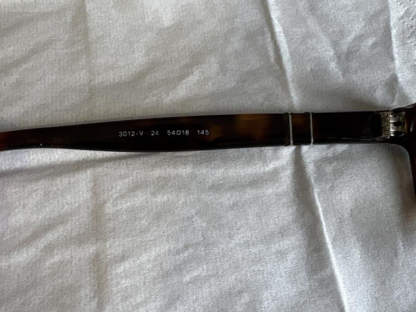 Persol - 3012v 24 54&curren;18