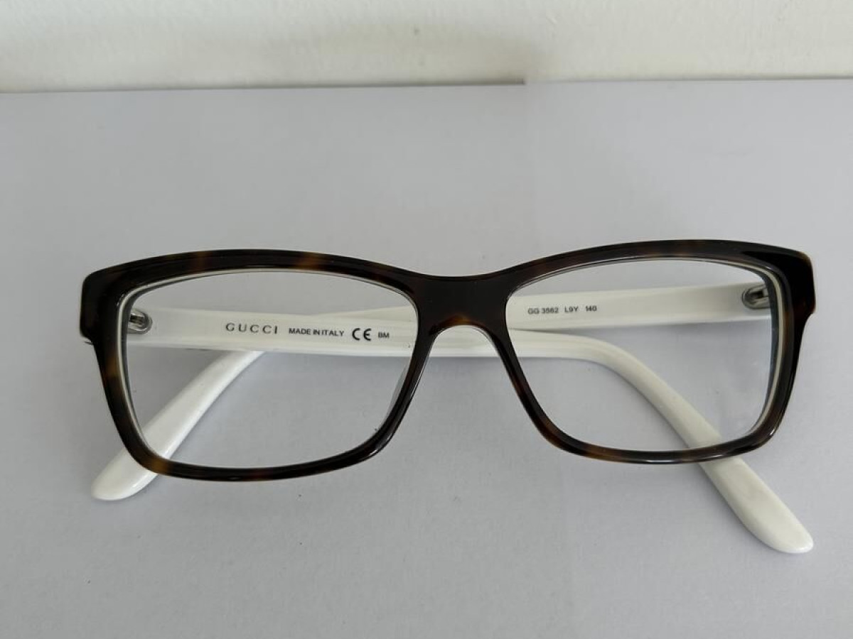 GUCCI - GG 3562 L9Y 140