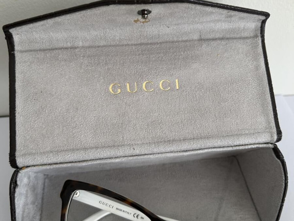 GUCCI - GG 3562 L9Y 140