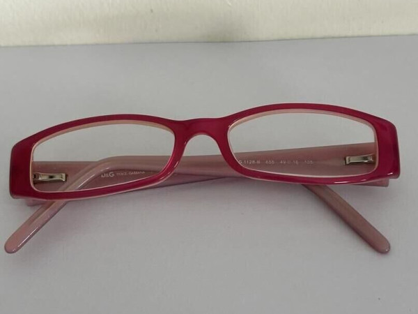 Dolce Gabbana - DG1128-B...