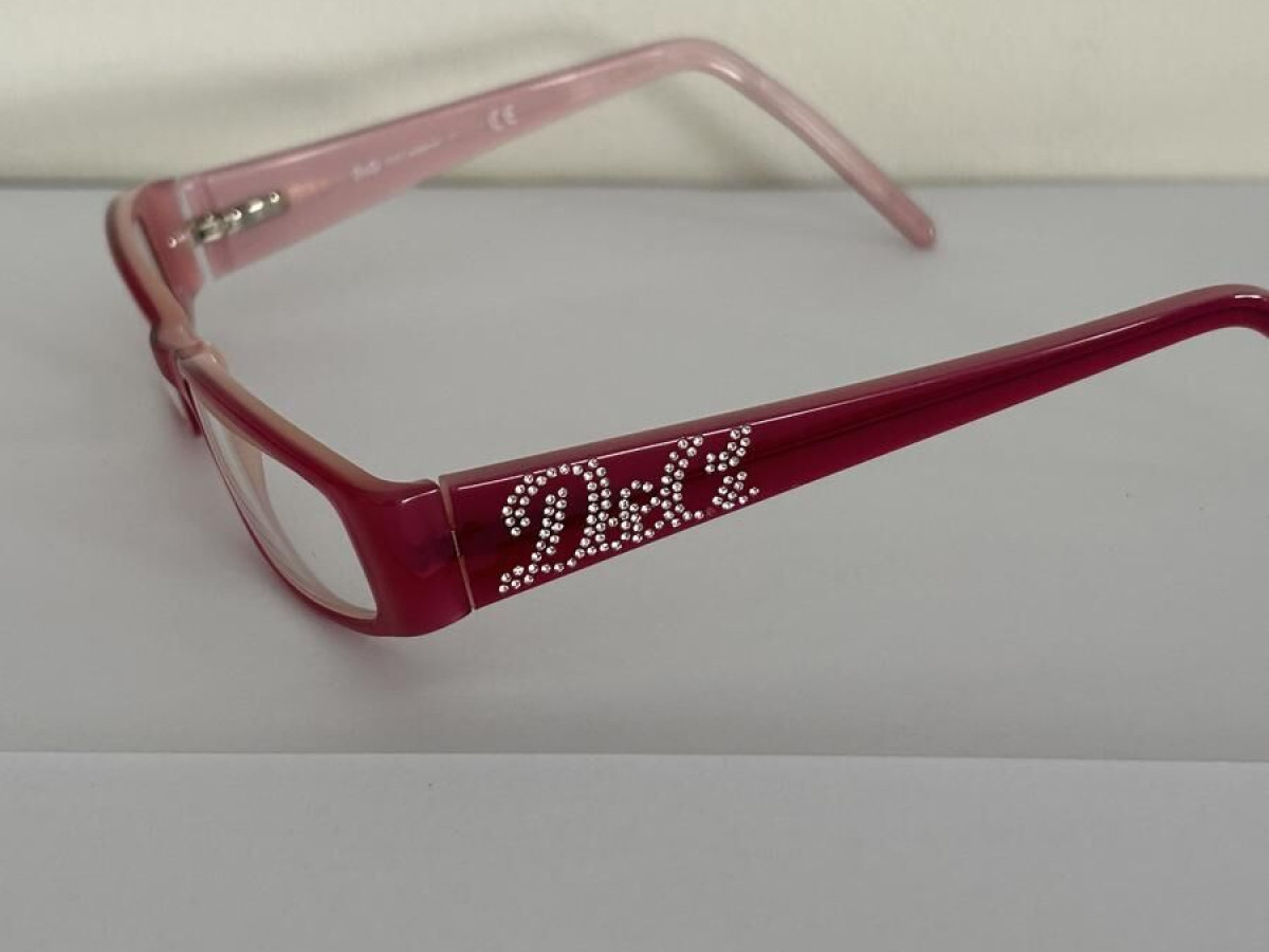 Dolce Gabbana - DG1128-B 655 49/16 135