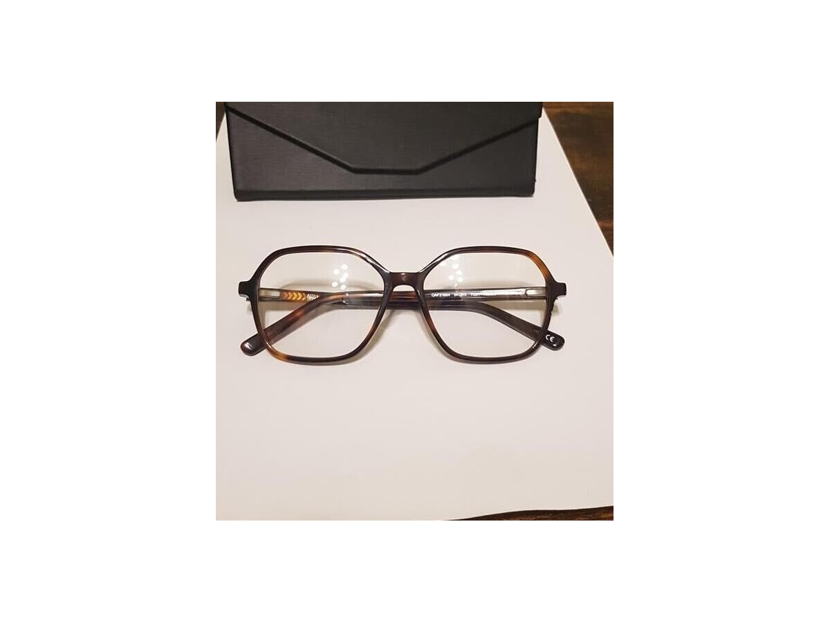 Alain AFFLELOU  - OAF21604 Mod&egrave;le Garance 54&curren;