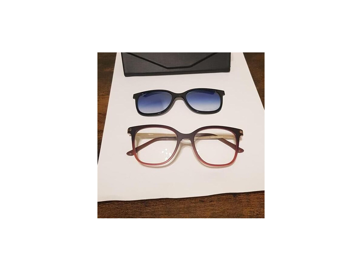 Alain AFFLELOU  - TM28 53&curren;