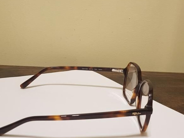 Alain AFFLELOU  - OAF21604 Mod&egrave;le Garance 54&curren;