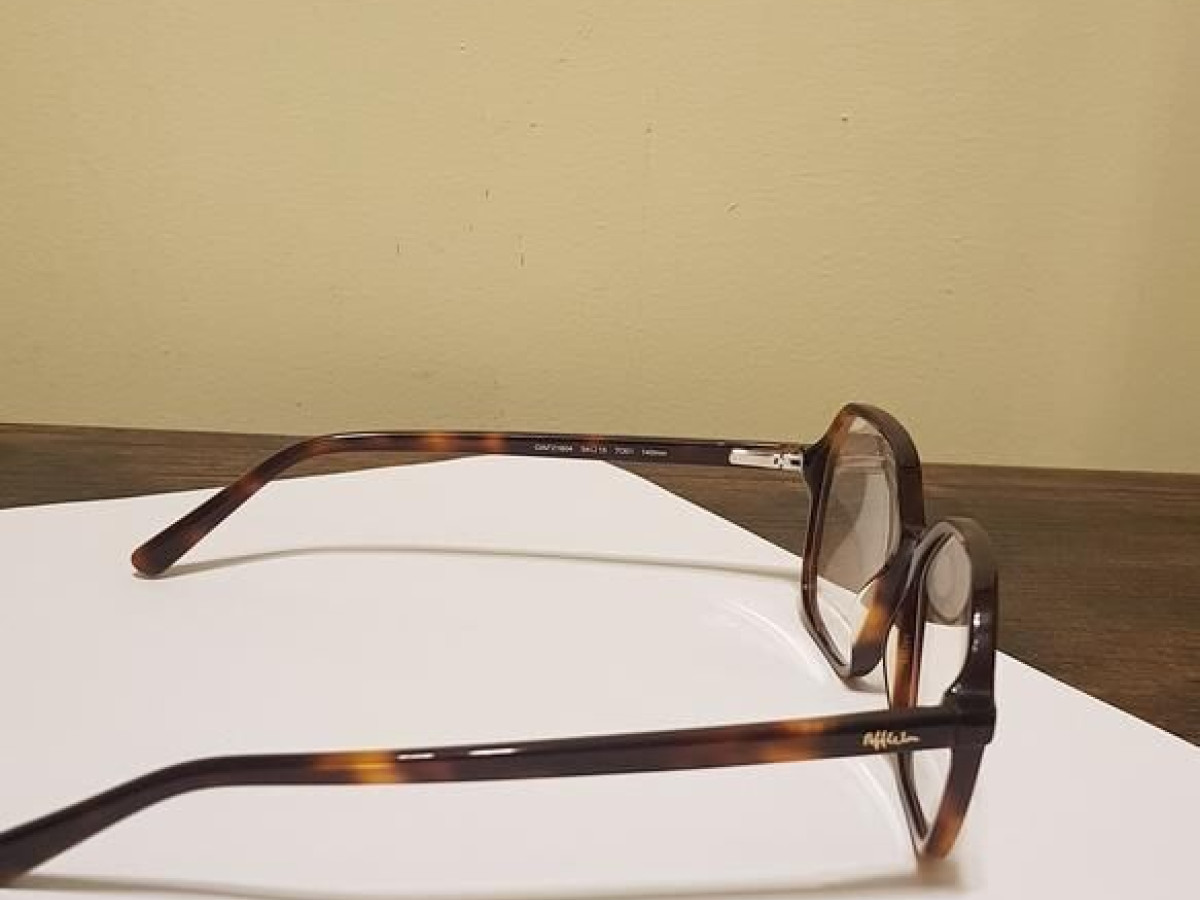 Alain AFFLELOU  - OAF21604 Mod&egrave;le Garance 54&curren;