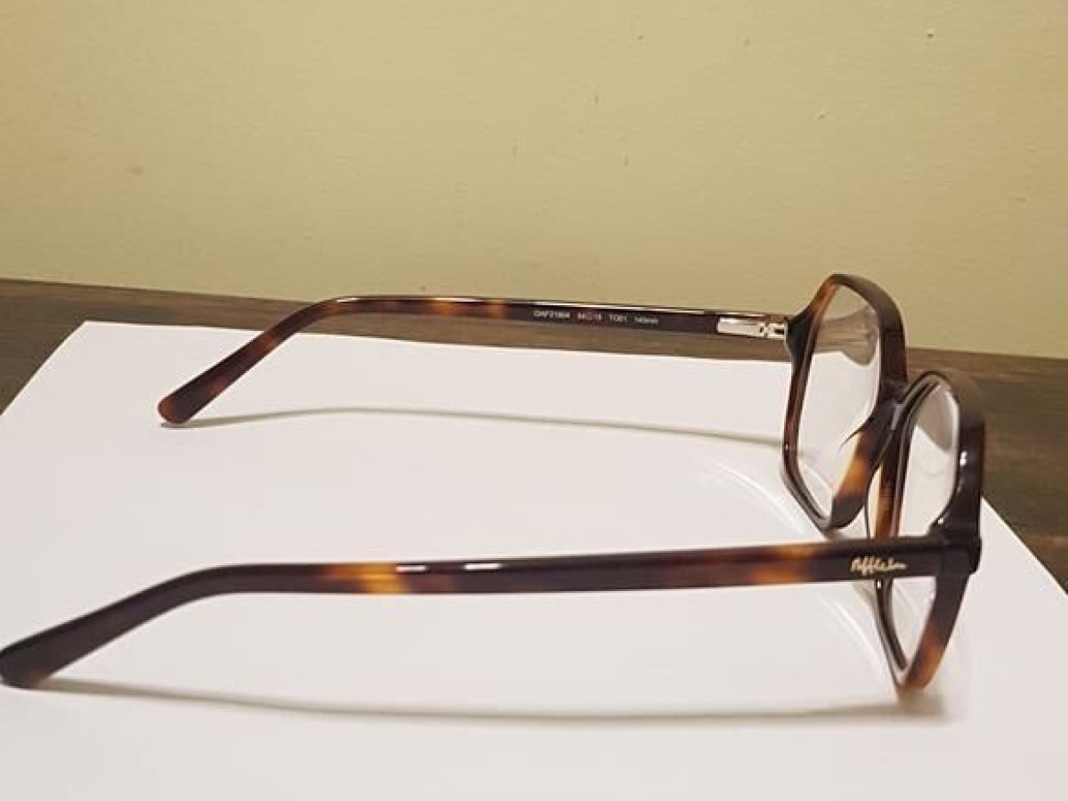 Alain AFFLELOU  - OAF21604 Mod&egrave;le Garance 54&curren;