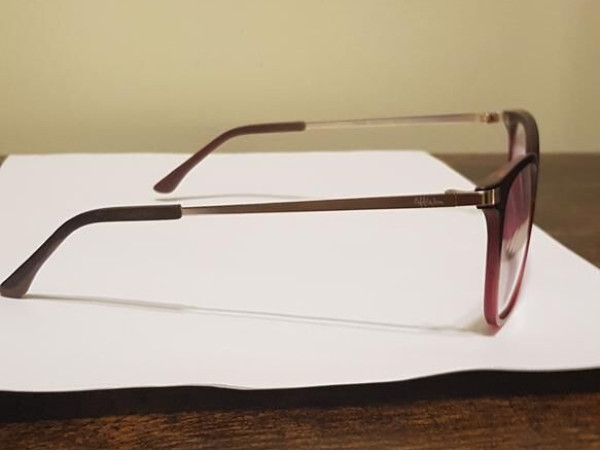 Alain AFFLELOU  - TM28 53&curren;