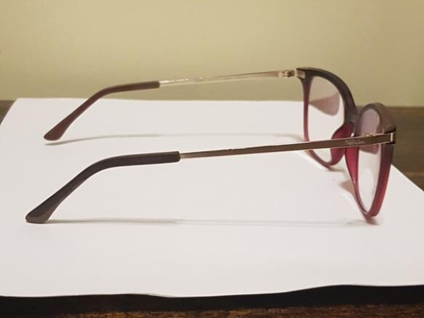 Alain AFFLELOU  - TM28 53&curren;