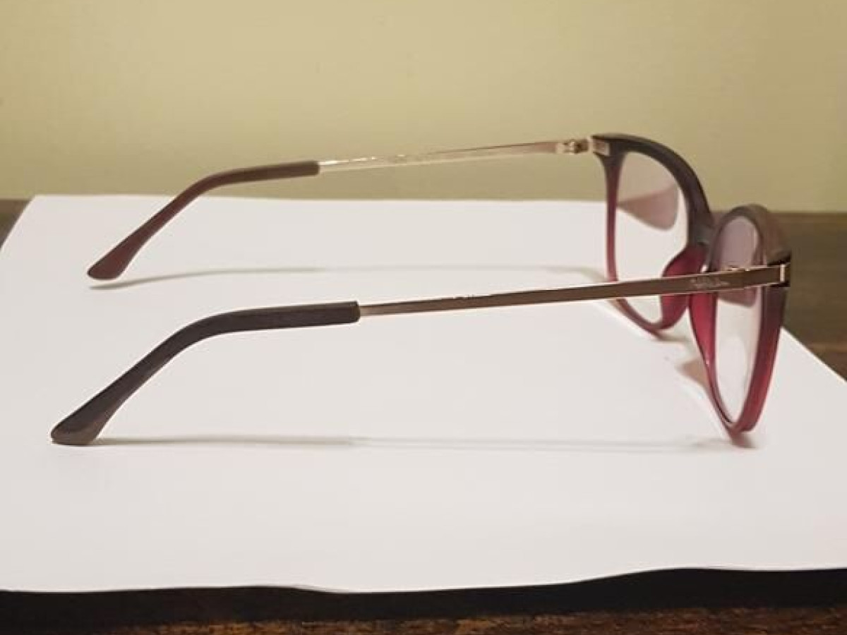 Alain AFFLELOU  - TM28 53&curren;