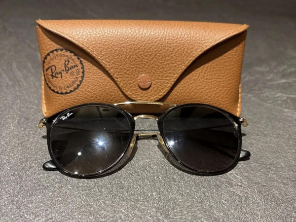 Ray-ban - RB3546