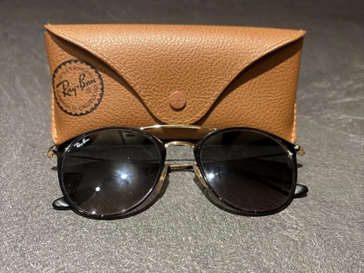 Ray-ban - RB3546