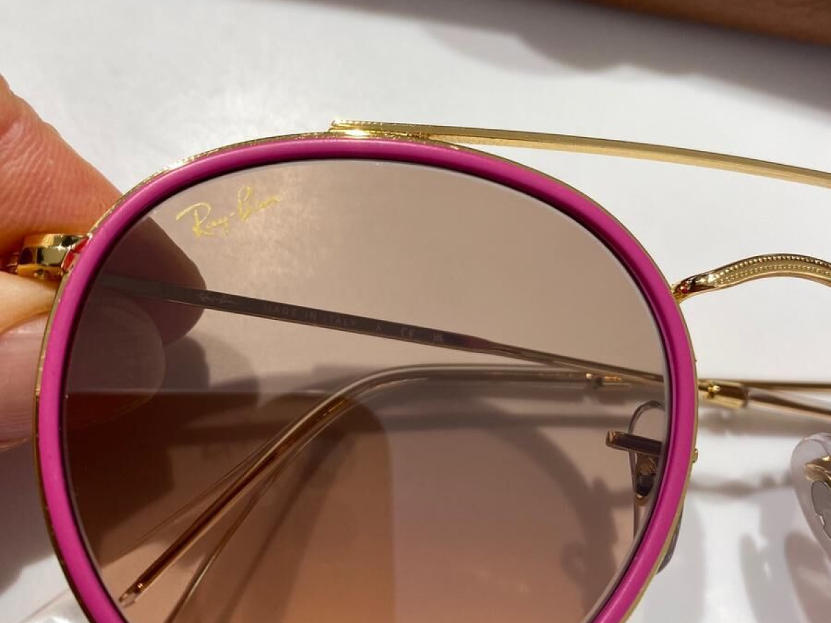 Ray-Ban - RB3647-N 9237/3E 51&curren;22