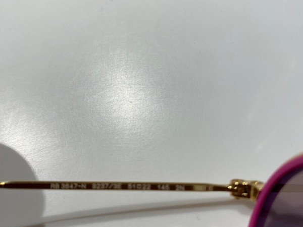 Ray-Ban - RB3647-N 9237/3E 51&curren;22