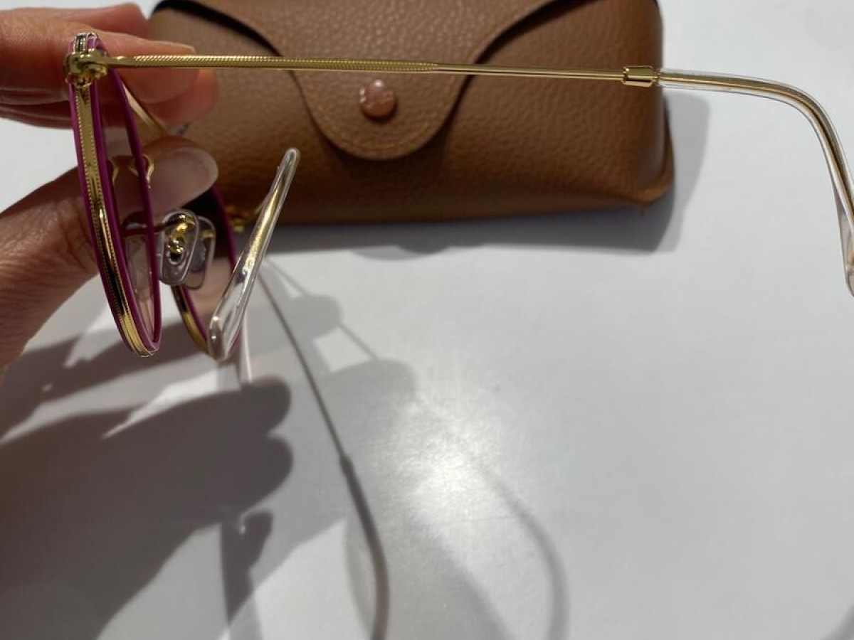 Ray-Ban - RB3647-N 9237/3E 51&curren;22