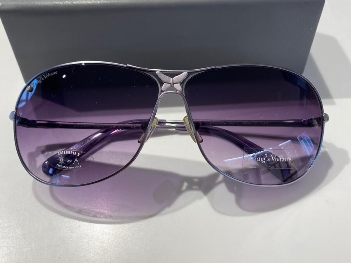 zadig & voltaire - zv5501 64&curren;10