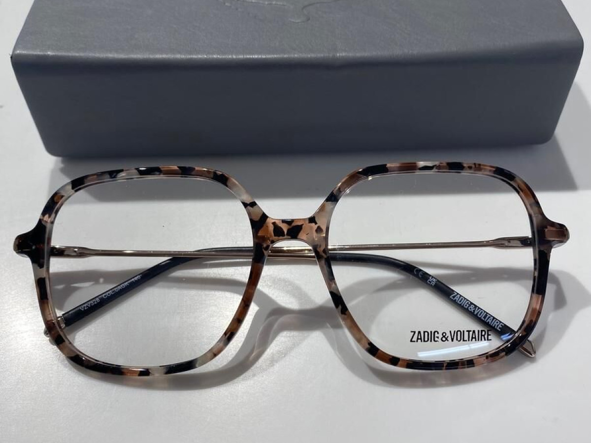 zadig & voltaire - VZV328 53&curren;17