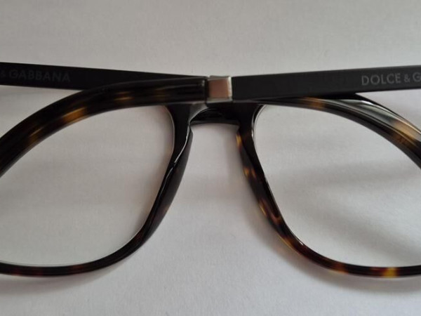 Dolce Gabbana - DG3216 502 54&curren;18