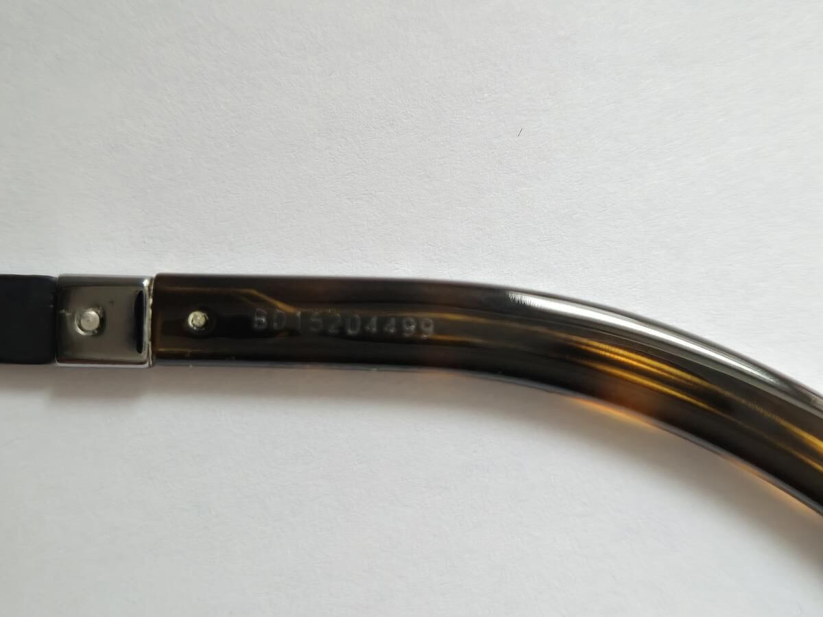 Dolce Gabbana - DG3216 502 54&curren;18