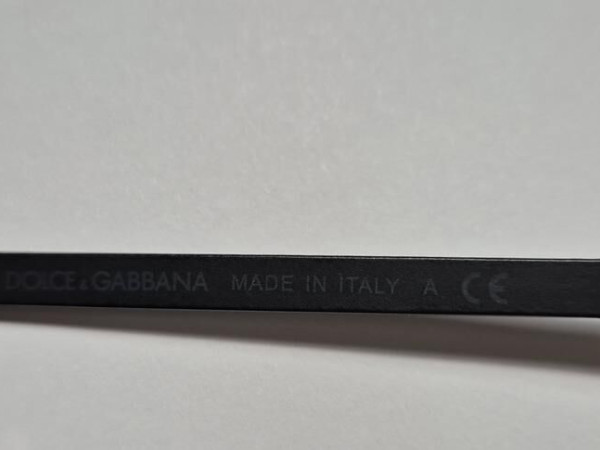 Dolce Gabbana - DG3216 502 54&curren;18