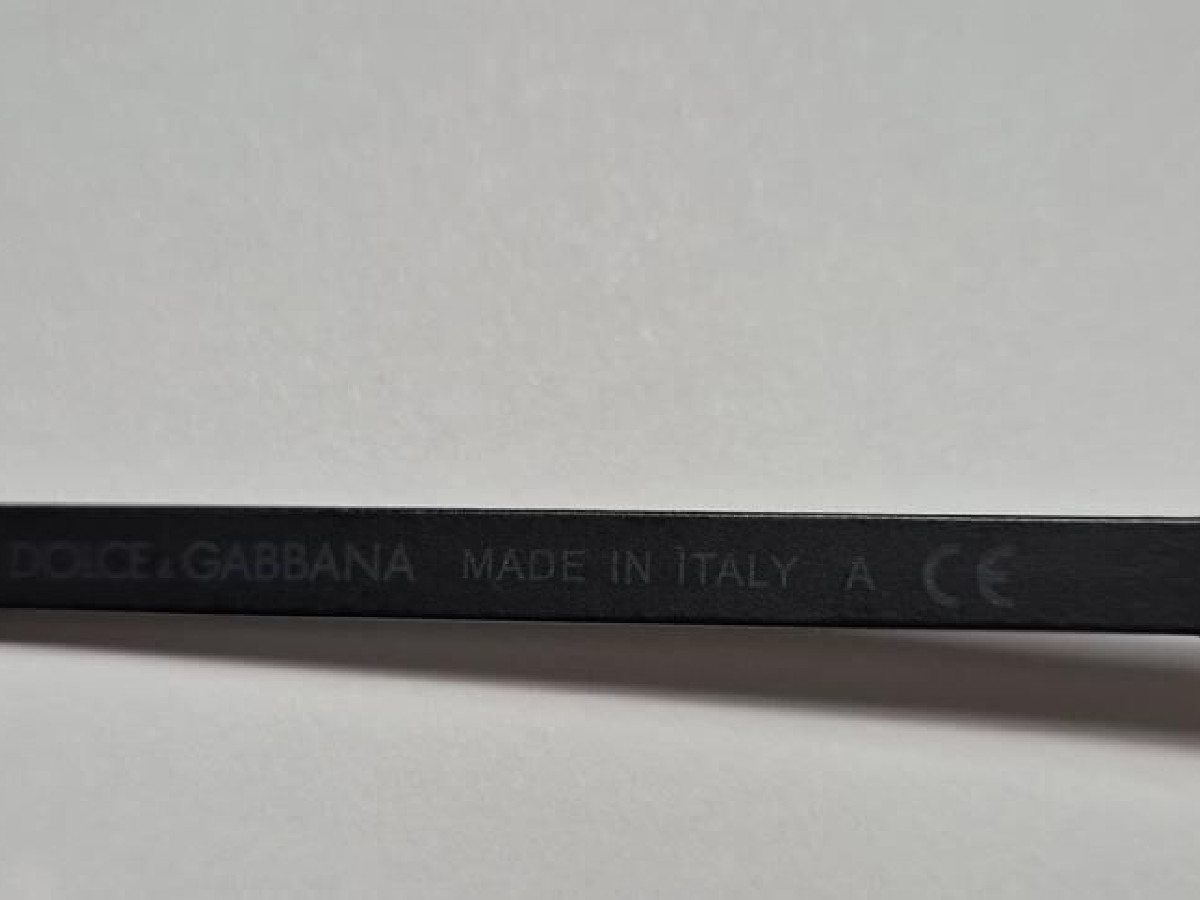 Dolce Gabbana - DG3216 502 54&curren;18