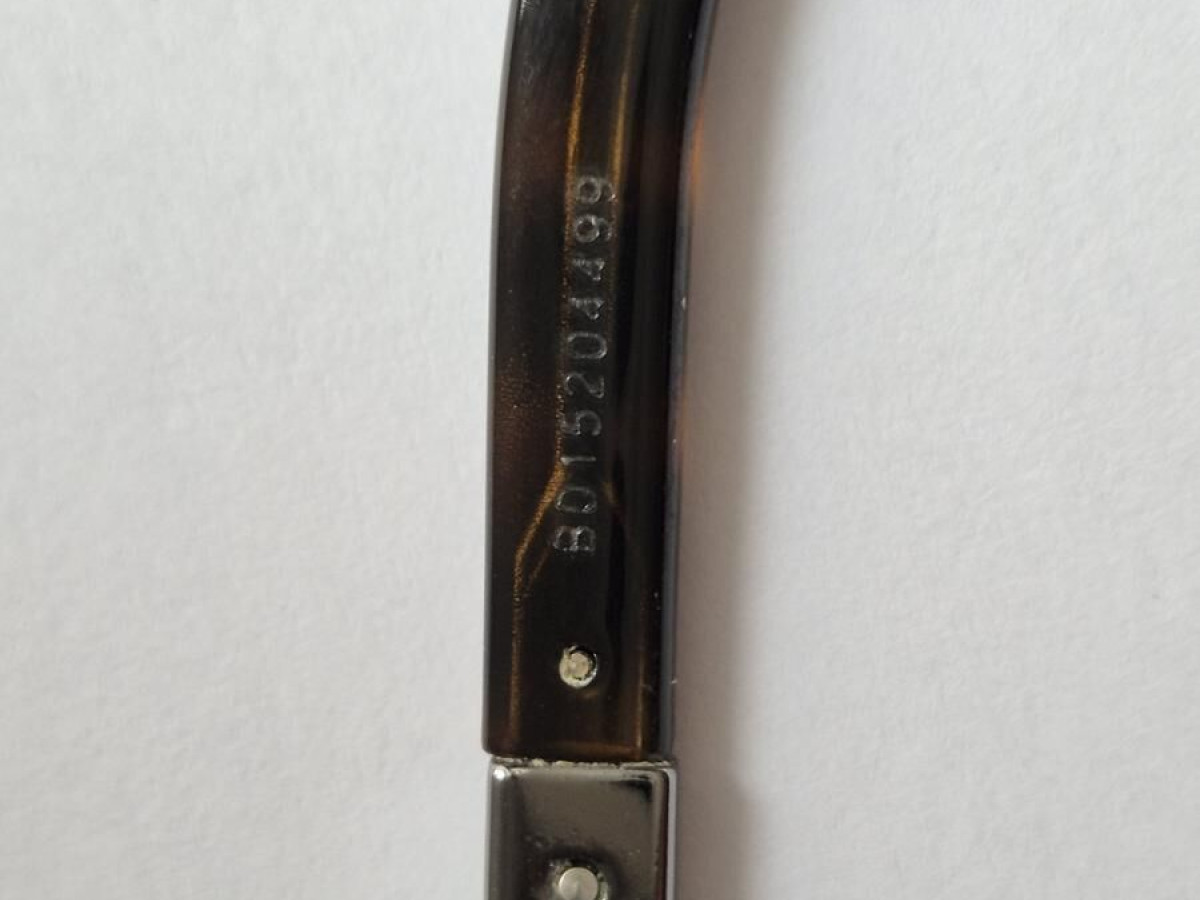 Dolce Gabbana - DG3216 502 54&curren;18