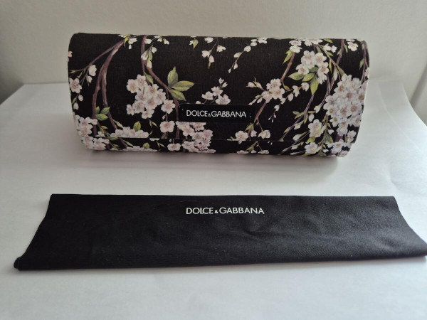 Dolce Gabbana - DG3216 502 54&curren;18