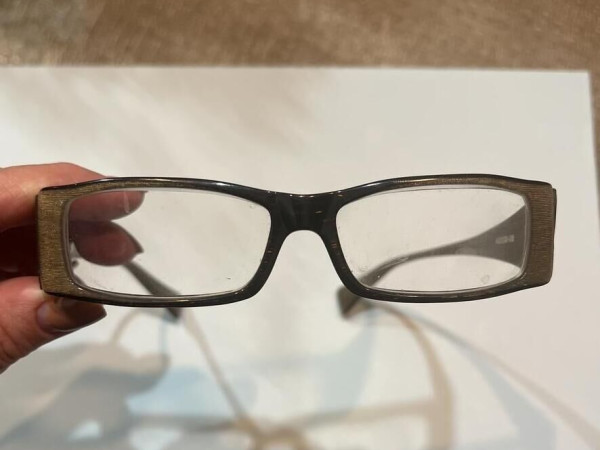 Alain mikli paris - A0208-08