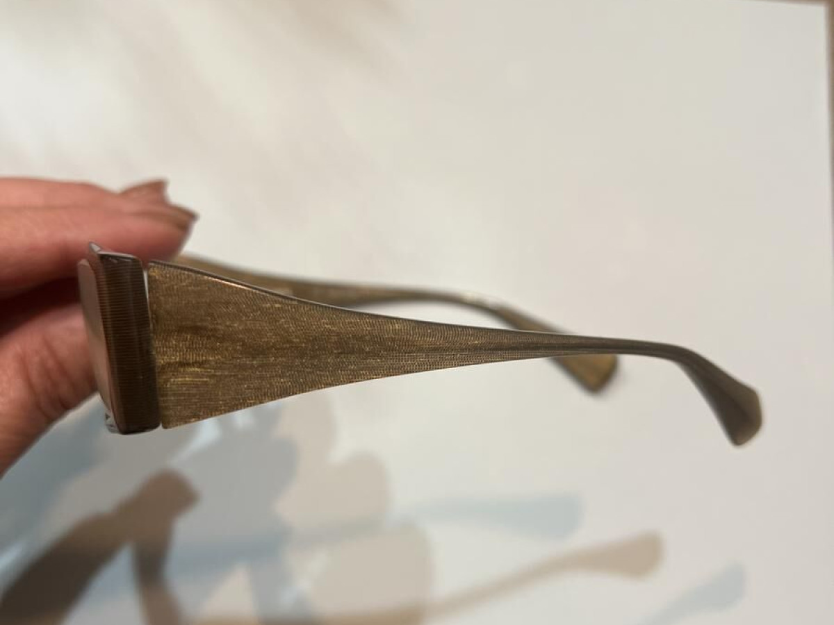 Alain mikli paris - A0208-08