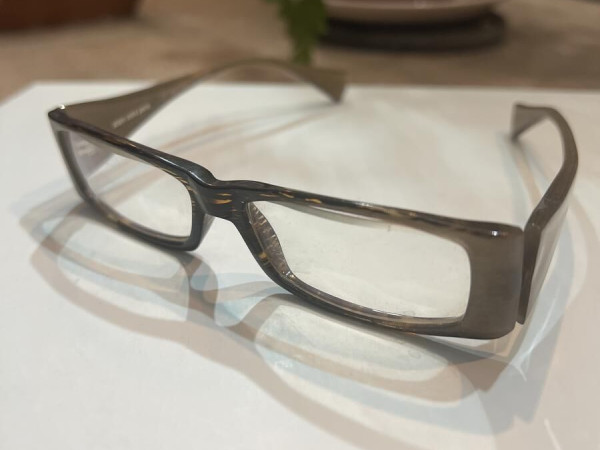 Alain mikli paris - A0208-08