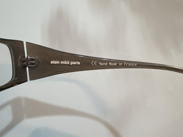 Alain mikli paris - A0208-08