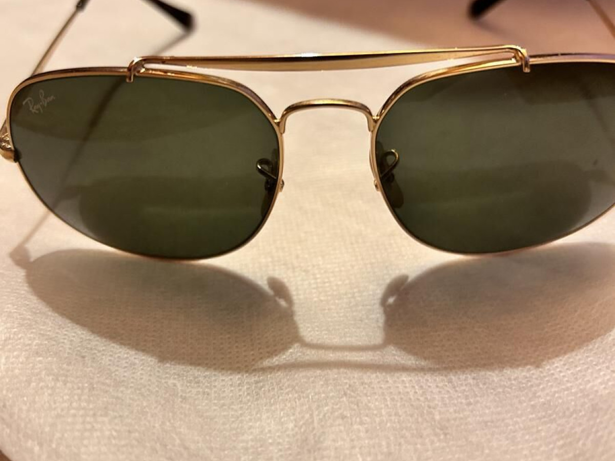 Ray-Ban - RB3561 001 57/17