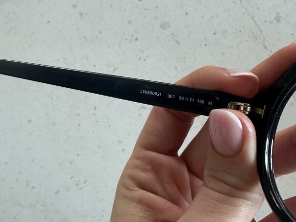 Loewe - LW500821 50&curren;21