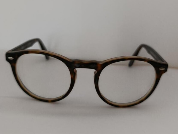 Ray-ban - RB5283 5989 49