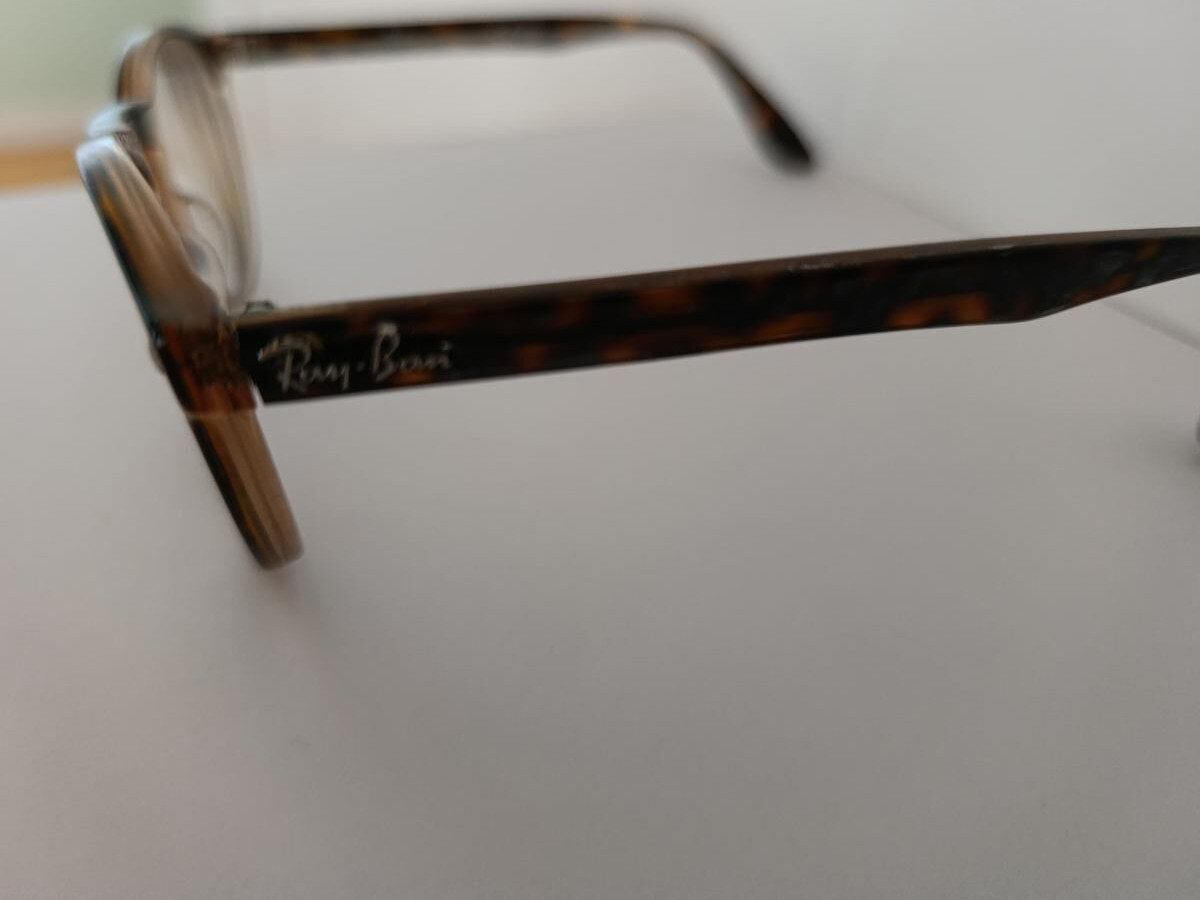 Ray-ban - RB5283 5989 49