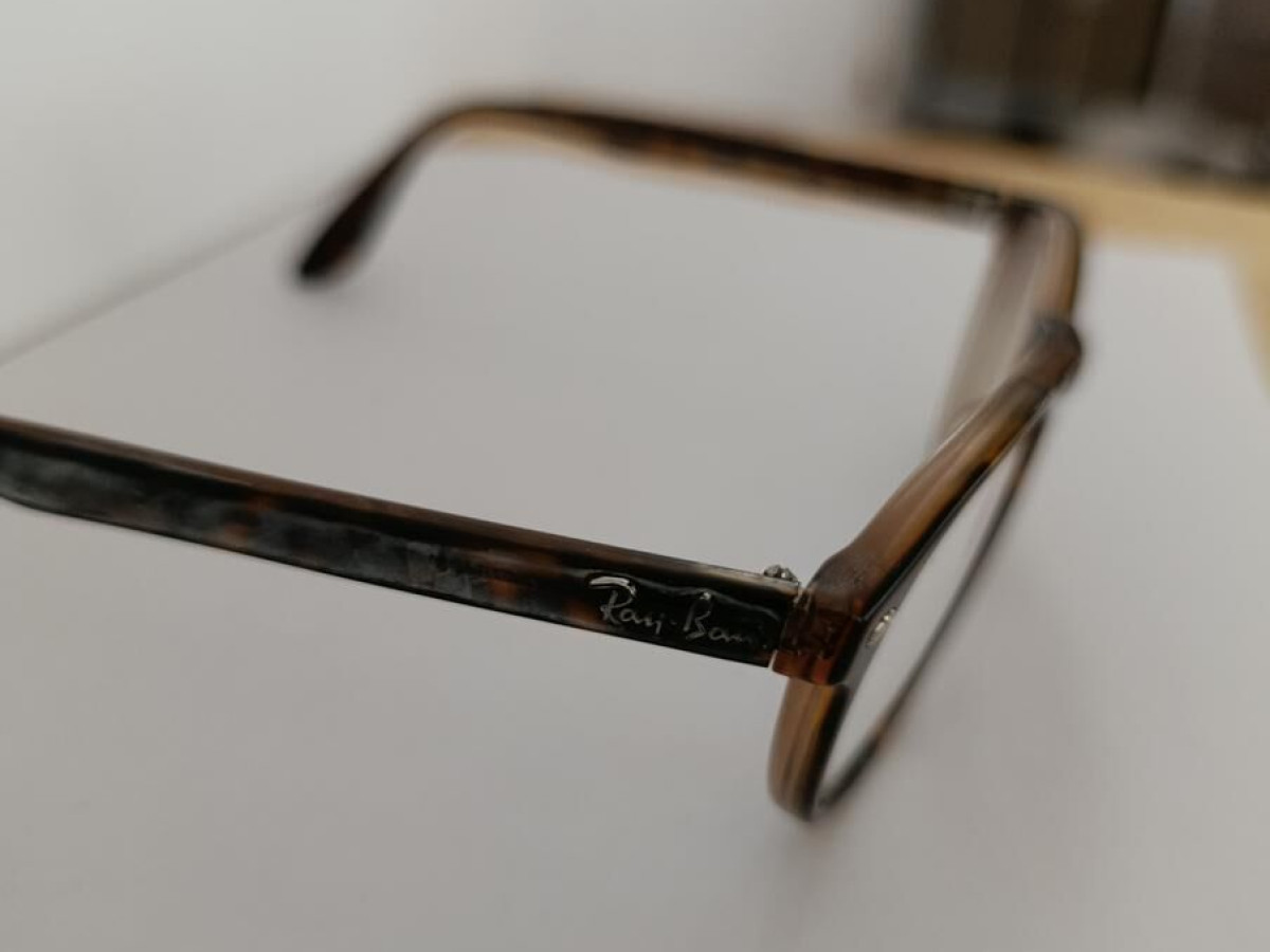 Ray-ban - RB5283 5989 49