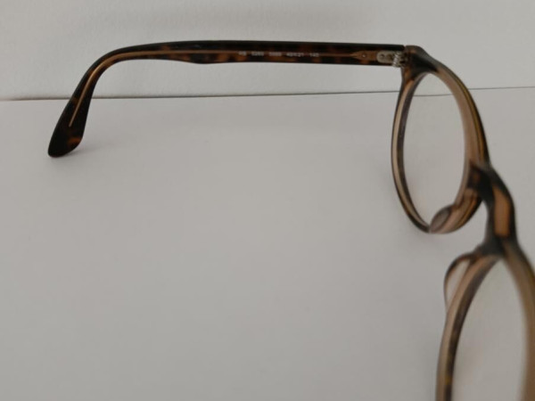 Ray-ban - RB5283 5989 49