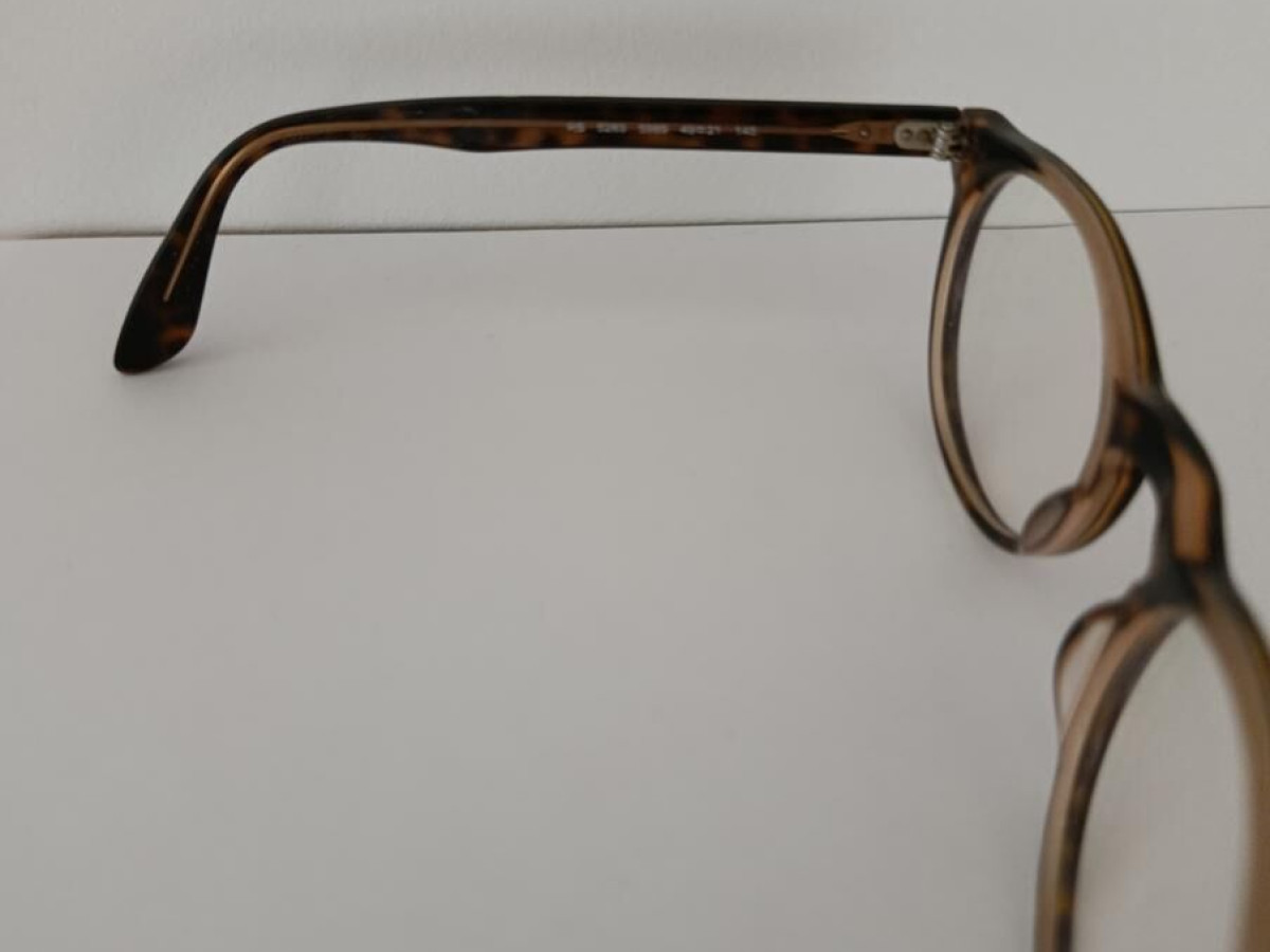 Ray-ban - RB5283 5989 49