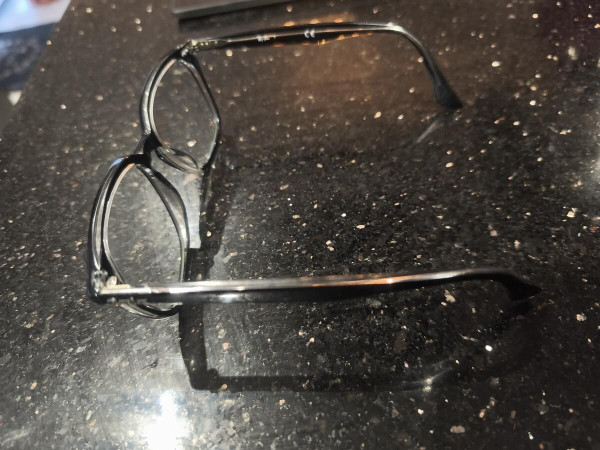 Ray-ban  - Rb426v 2034 53/18 145