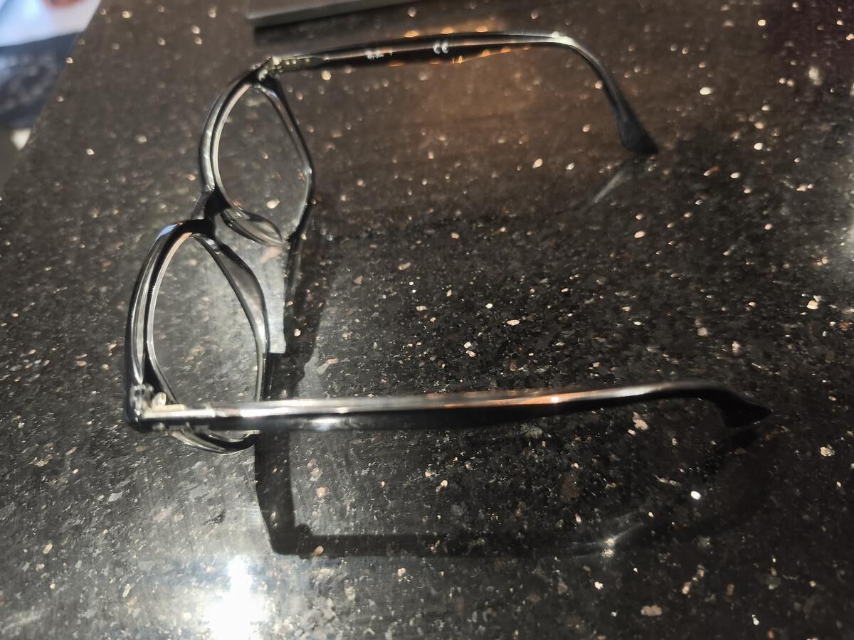 Ray-ban  - Rb426v 2034 53/18 145