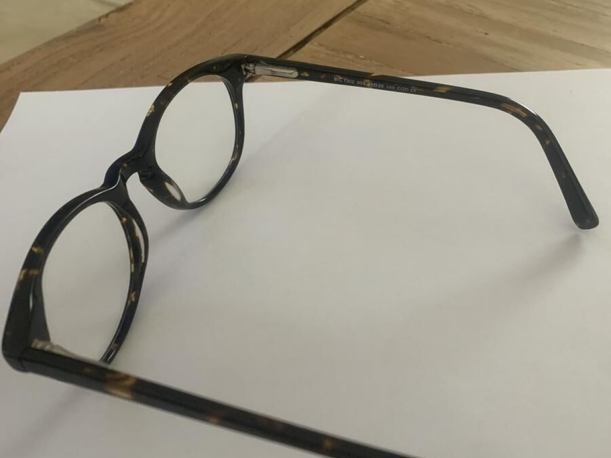 Bic - Bic 1302 003 49/20 140