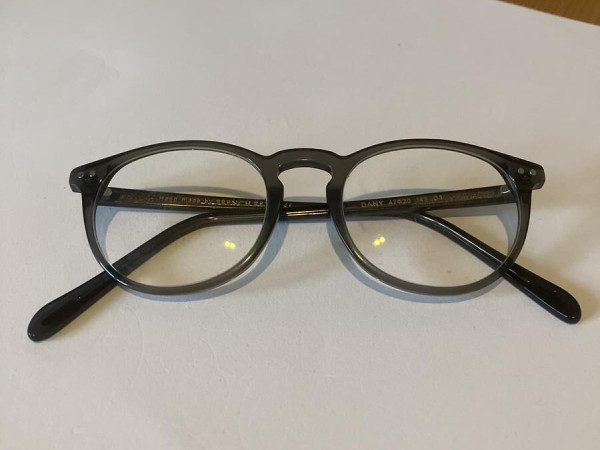 French retro - DANY 47/20...