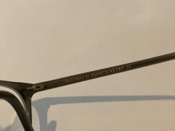 French retro - DANY 47/20 145 c3