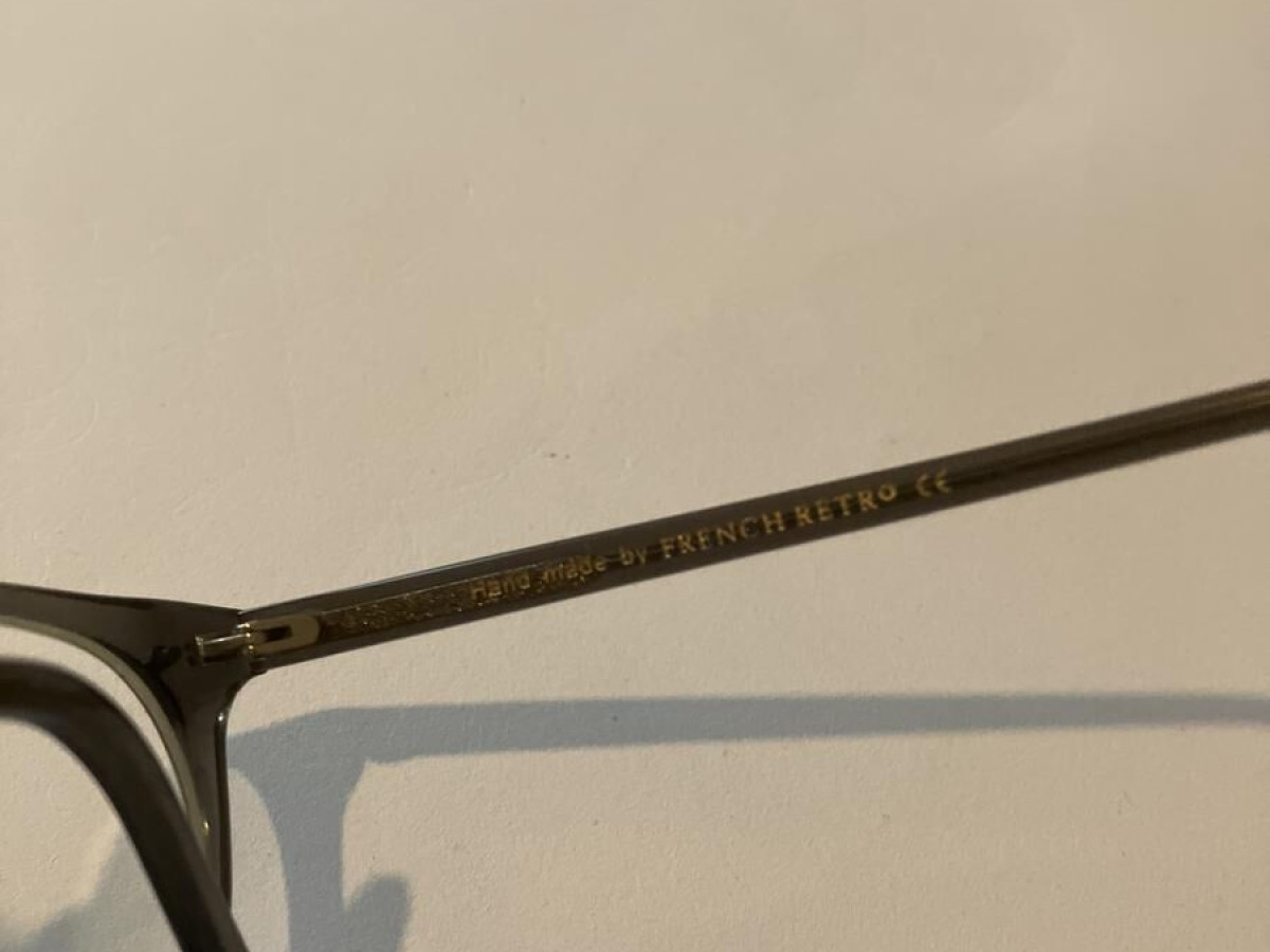 French retro - DANY 47/20 145 c3