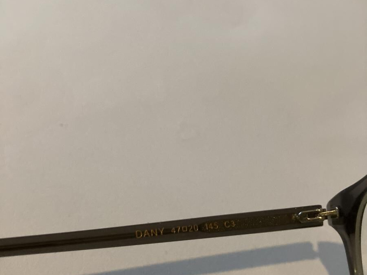 French retro - DANY 47/20 145 c3