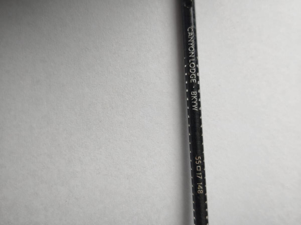 etnia  barcelona - CANYON LODGE BKYW