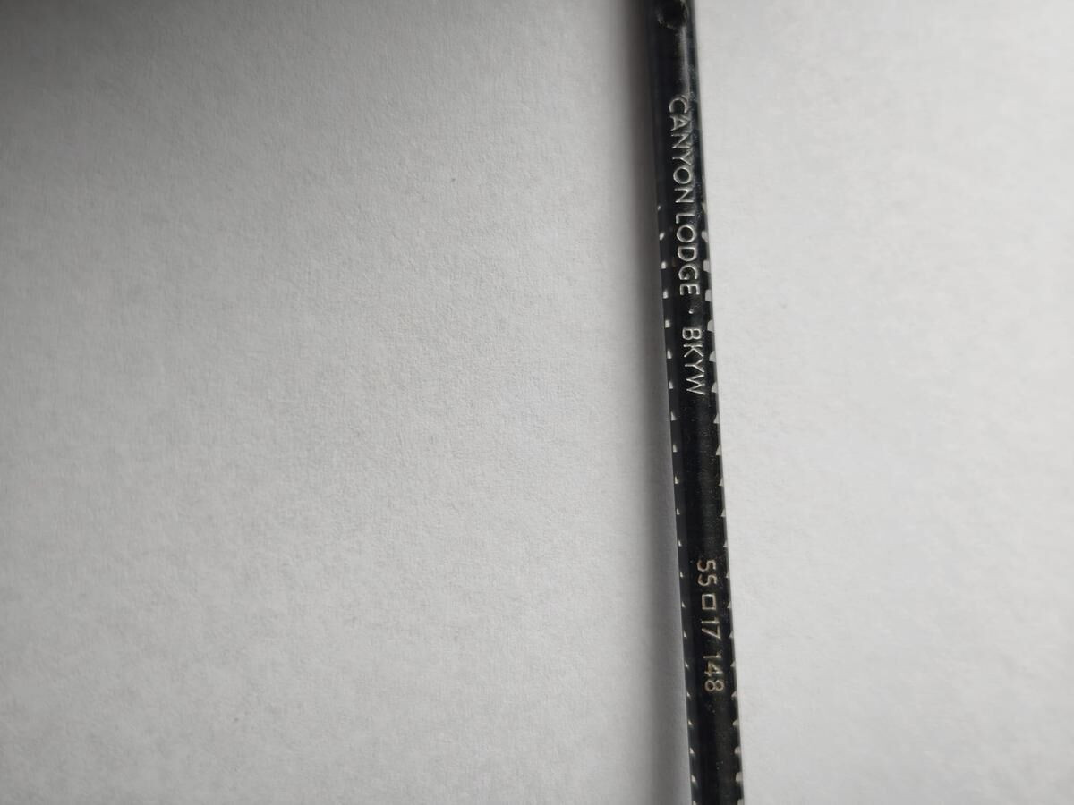 etnia  barcelona - CANYON LODGE BKYW