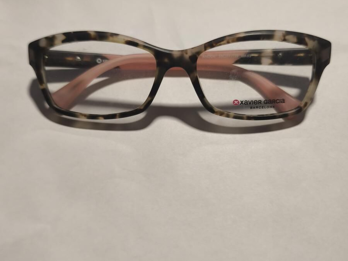 Xavier Garcia  - ANOUK COL.03  55&curren;17 135