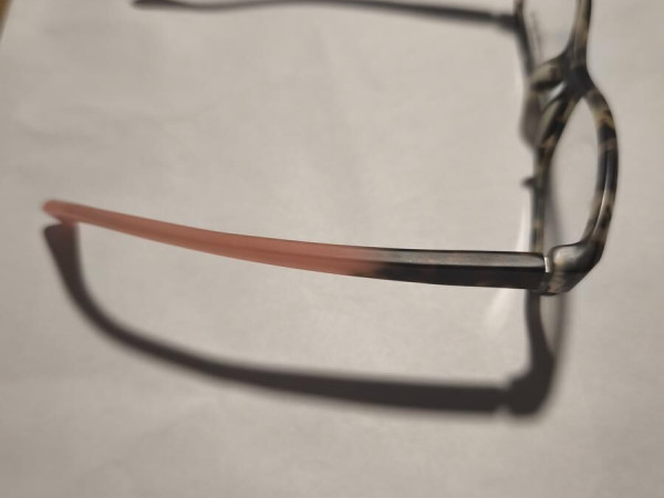 Xavier Garcia  - ANOUK COL.03  55&curren;17 135