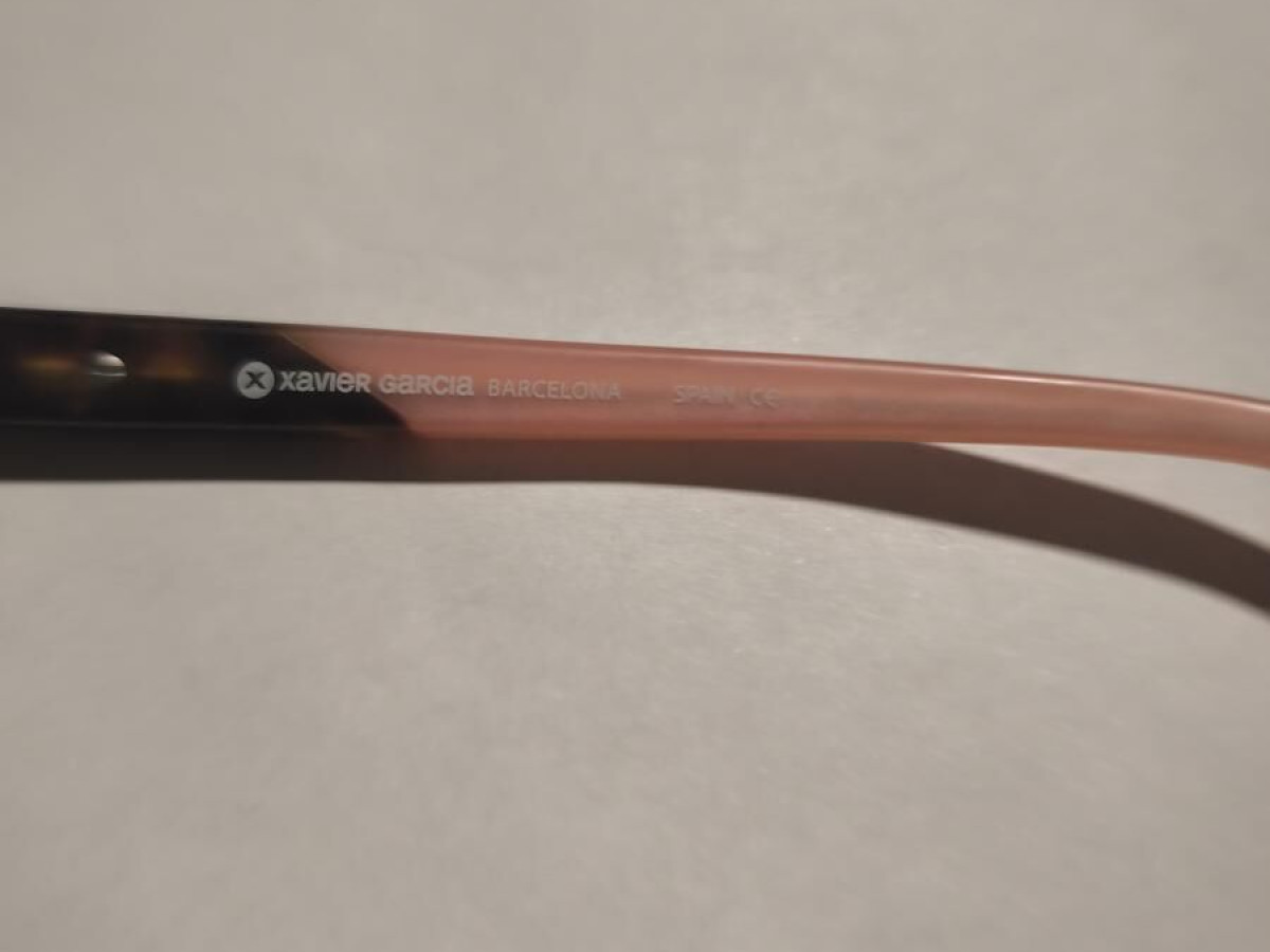 Xavier Garcia  - ANOUK COL.03  55&curren;17 135