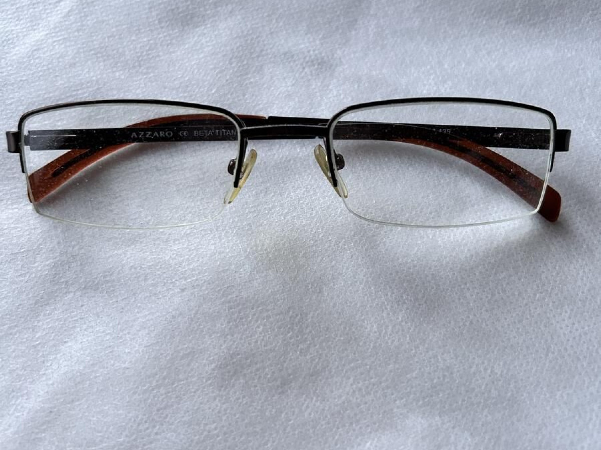 Azzaro - AZ3375 C5 51 19-135